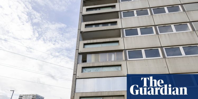 '¿Están construyendo comunidades o simplemente casas?': el coste humano de los planes del ayuntamiento de Birmingham para la finca Druids Heath | Alojamiento