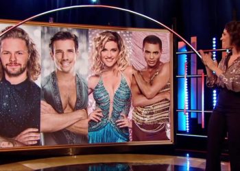 Estrictamente anuncia el regreso de cuatro celebridades en gran reorganización | Cultura