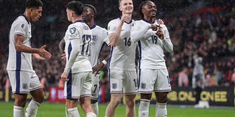 Inglaterra ofrece una idea de ataque sin Kane vs. Serbia