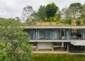 Casa SAP / Estúdio Brasileiro de Arquitetura + Ateliê AU
