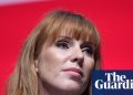 Angela Rayner condena las luchas internas laboristas pero no descarta postularse para líder | Angela Rayner