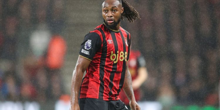 Rumores de transferencias, noticias: City, Liverpool y Spurs miran la cláusula de rescisión de Semenyo