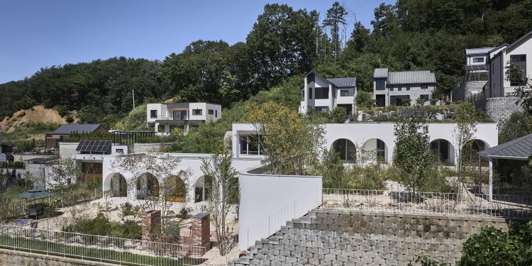 Casa Meomum Zip / Todot Architects and Partners