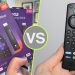 Roku vs.Fire Stick: comparé ambos dispositivos de transmisión en 2025 y hay un claro ganador