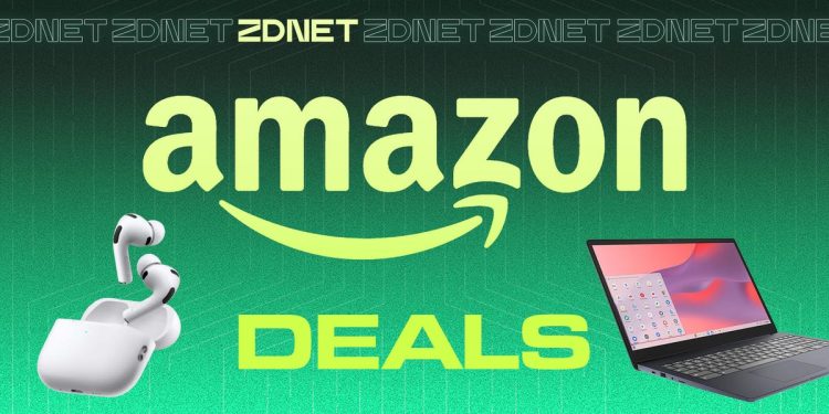 Las mejores ofertas de Amazon del Black Friday 2025: estoy siguiendo mis descuentos favoritos en vivo