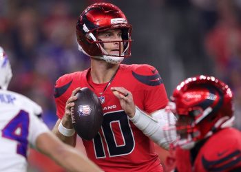 Lo más destacado de Bills vs. Texans: mejores jugadas, momentos y touchdowns