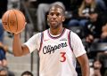 Chris Paul de los Clippers se retirará después de la temporada, dicen las fuentes