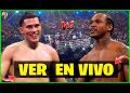 🥊 Quién ganó la pelea David Benavidez – Anthony Yarde EN VIVO AHORA por The Ring IV — Resultados de boxeo en directo | REVISTA