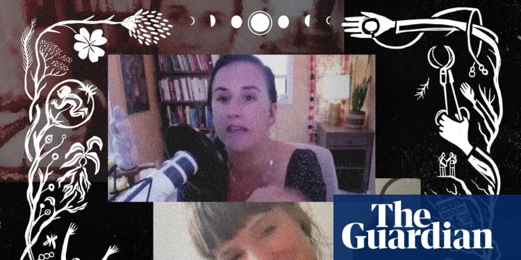 'Ignorantes y potencialmente mortales': los expertos condenan la desinformación de Free Birth Society | Parto