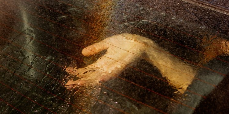 Un poema de Traci Brimhall: 'Esta hermosa confusión'