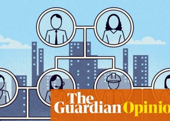 Con un millón de jóvenes sin trabajo, la crisis de empleos ocultos en el Reino Unido no hace más que crecer | Juan Harris