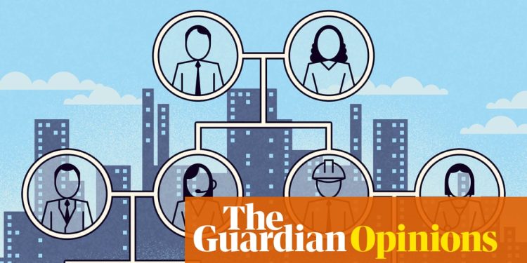 Con un millón de jóvenes sin trabajo, la crisis de empleos ocultos en el Reino Unido no hace más que crecer | Juan Harris