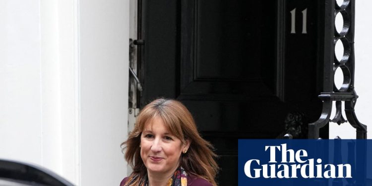 Reeves lanzará medidas enérgicas contra el fraude de beneficios y eliminará el límite de dos hijos | Presupuesto 2025