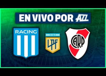 VIDEO: River Plate cayó ante Racing por octavos del Torneo Clausura