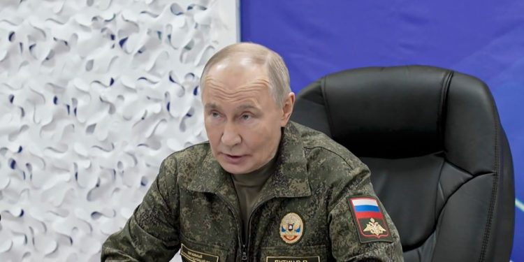 Cómo se ve una buena paz en Ucrania