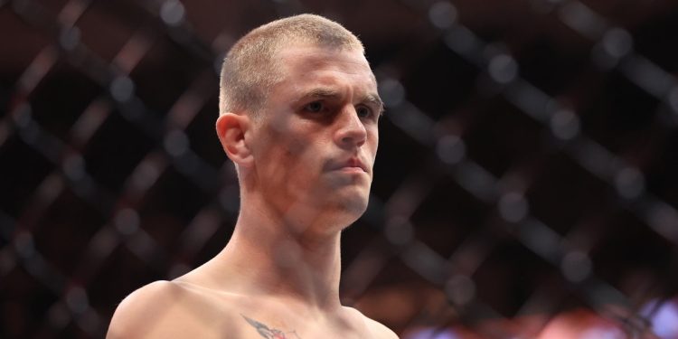 Islam Makhachev responde a la llamada de Ian Machado Garry después de UFC Qatar