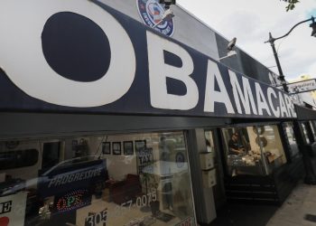 El Partido Republicano debería hacer un buen uso de ObamaCare