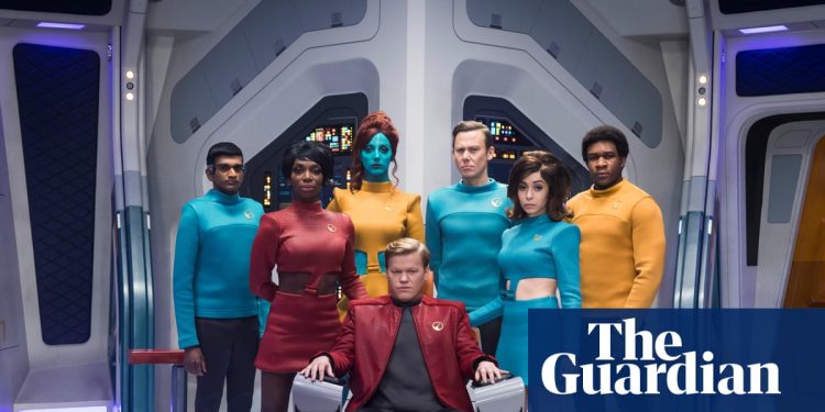 De años y años a Black Mirror: las mejores profecías televisivas sobre cómo la IA acabará con todos nosotros | Televisión
