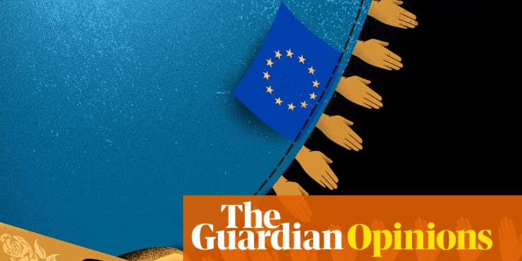 Rachel Reeves tiene muchos problemas. Se está dando cuenta de que su problema con el Brexit puede ser el mayor de todos | Rafael Behr