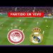 ▷ Dónde ver partido Olympiacos – Real Madrid EN VIVO hoy por Champions League 2025 – Hora de inicio y Canal TV gratis online | REVISTA
