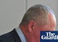 Barnaby Joyce está 'considerando seriamente' mudarse a One Nation después de renunciar al Partido Nacional | Barnaby Joyce