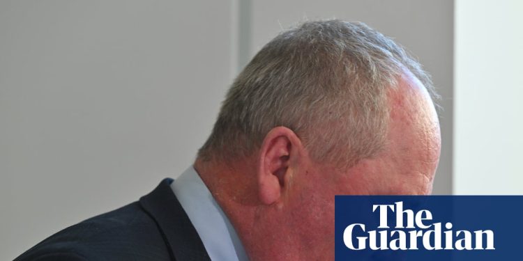 Barnaby Joyce está 'considerando seriamente' mudarse a One Nation después de renunciar al Partido Nacional | Barnaby Joyce