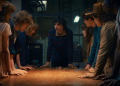 'Stranger Things' llega a un final agotador