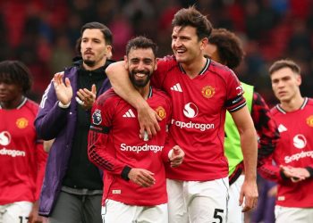 Rumores de transferencias, noticias: Fernandes entre los 11 que enfrentan la salida del Man Utd