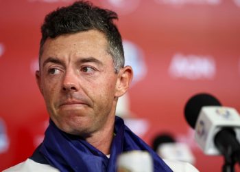 Rory McIlroy: la fusión del PGA Tour con el 'irracional' LIV Golf es poco probable