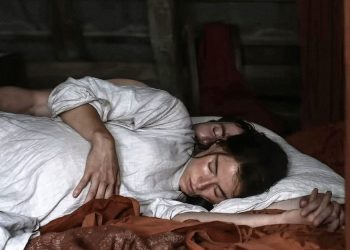 Los límites de la película más desgarradora del año