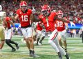 Kirby Smart y Georgia no están «asustados» por un posible título en la SEC