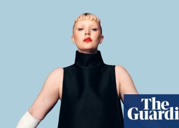 Autoestima: '¿Con qué frecuencia tengo relaciones sexuales? Ah, a menudo. Eso es algo en lo que no comprometo' | vida y estilo