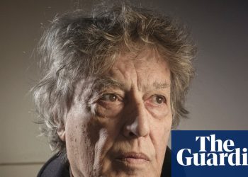 Tom Stoppard, dramaturgo de ingenio deslumbrante y erudición divertida, muere a los 88 años | Tom Stoppard