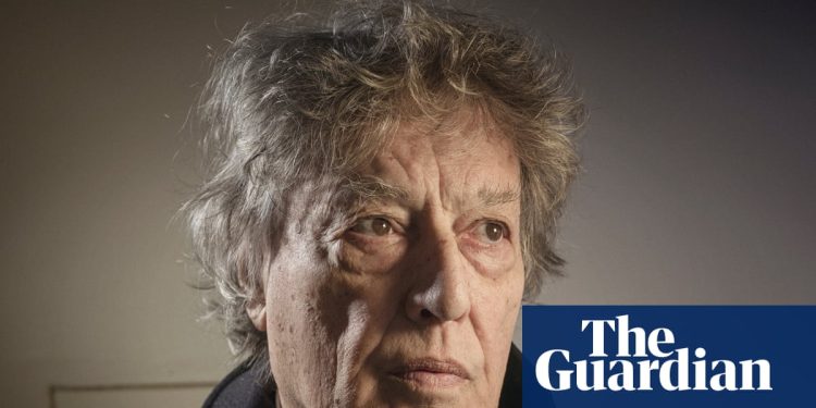 Tom Stoppard, dramaturgo de ingenio deslumbrante y erudición divertida, muere a los 88 años | Tom Stoppard
