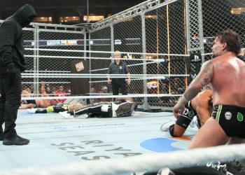 Survivor Series WarGames: ¿Quién atacó realmente a CM Punk?