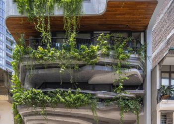 ESPACIO LYM / PAK Arquitectos