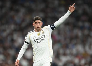 Rumores de traspasos, noticias: el Manchester United ficha por Valverde del Madrid