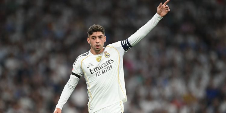 Rumores de traspasos, noticias: el Manchester United ficha por Valverde del Madrid