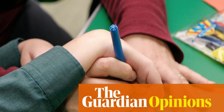 Opinión de The Guardian sobre la crisis de Send: Bridget Phillipson debe ser dura con el Tesoro para que los niños no sean penalizados | Editorial