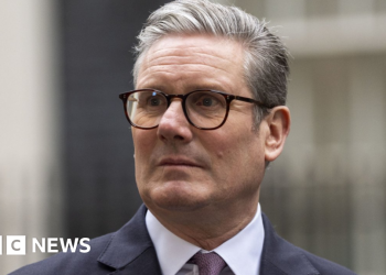 Los parlamentarios laboristas todavía anhelan una historia convincente de Starmer