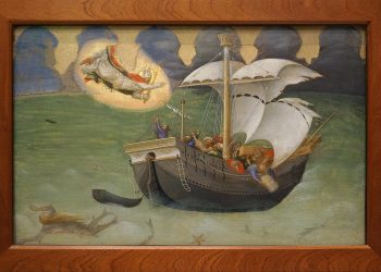 Avec l'exposition « Lieux saints partagés. Voyage entre les religions », a Roma, el arte bâtit des ponts entre les religions