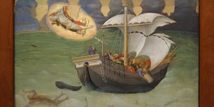 Avec l'exposition « Lieux saints partagés. Voyage entre les religions », a Roma, el arte bâtit des ponts entre les religions