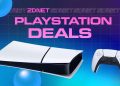 Las mejores ofertas anticipadas de PlayStation del Black Friday 2025: más de 20 ofertas disponibles ahora