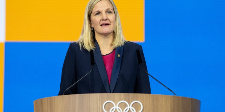 El COI y una decisión determinante: prohibiría que mujeres trans participen en competencias femeninas :: Olé