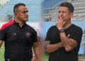 Delfín y Técnico Universitario se quedan sin DT en el cierre del torneo ecuatoriano