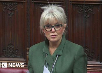 Muere la baronesa Helen Newlove, comisionada para las víctimas, a los 63 años