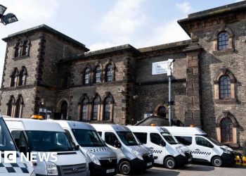 Lo que sabemos sobre Brahim Kaddour-Cherif y William Smith