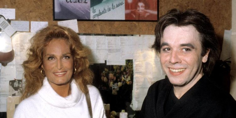 El cantante y parlamentario Jean Guidoni falleció hace 74 años.