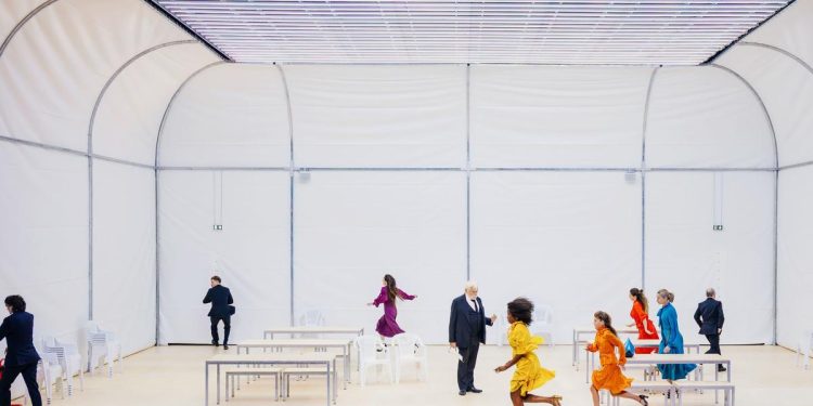 Notre critique des Conséquences, una saga familiar très caustique