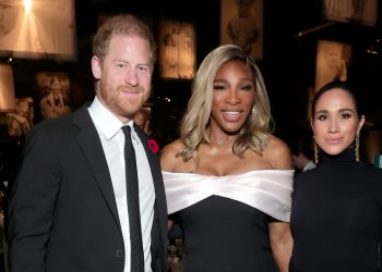 ¿Fue la Gala Baby2Baby el evento de recaudación de fondos más grande (y más ostentoso) del año?